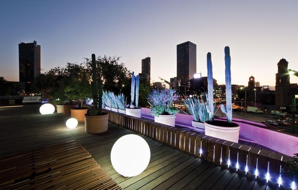 De Cortes Hotel Mexico