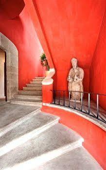 De Cortes Hotel Mexico