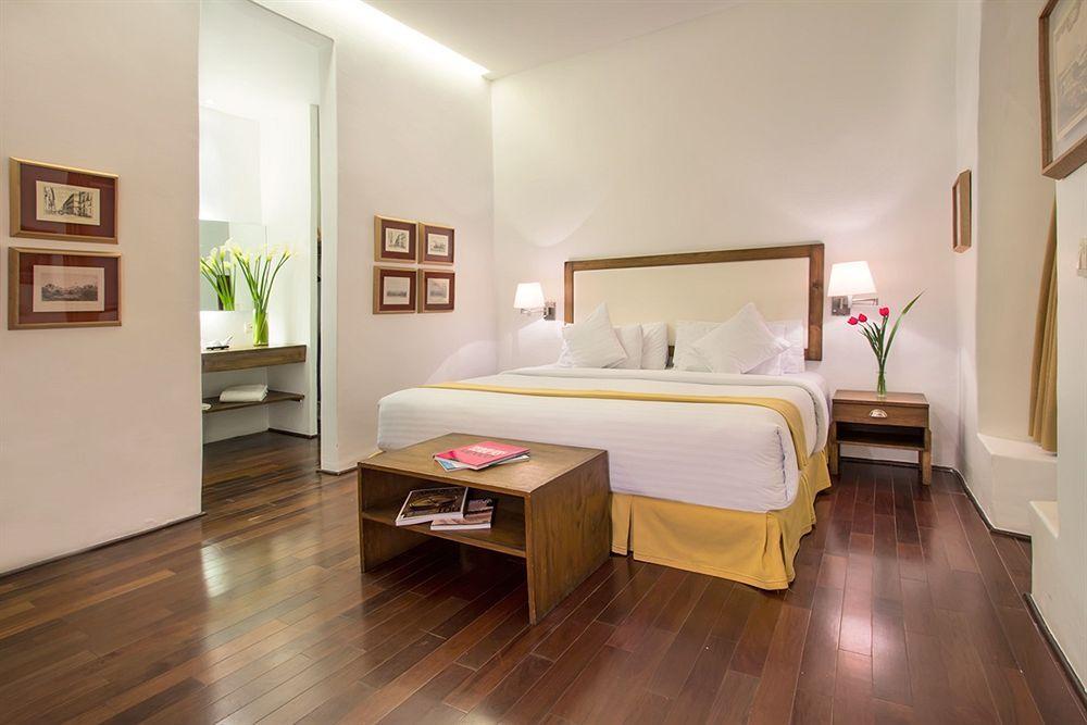 De Cortes 5* Mexico