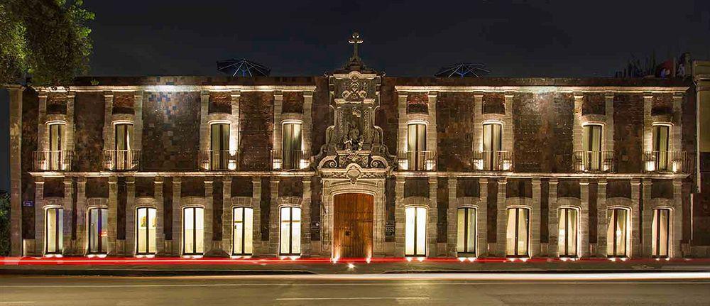 De Cortes Hotel Mexico