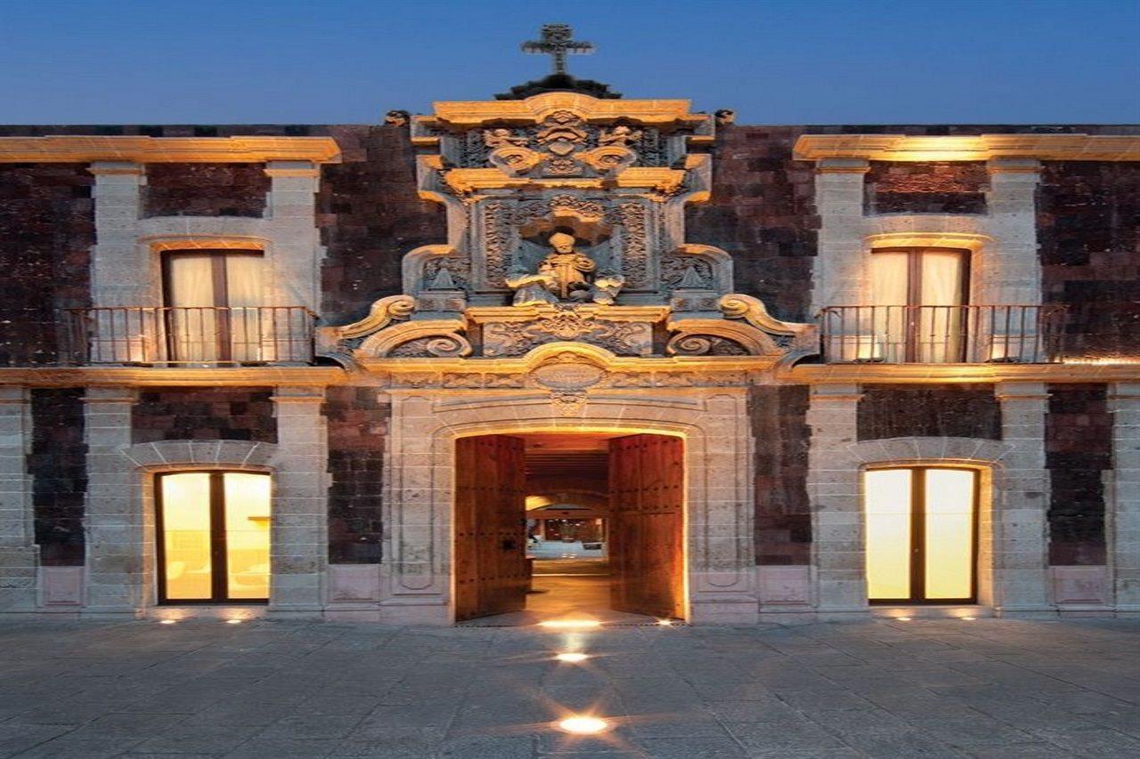 De Cortes Mexico