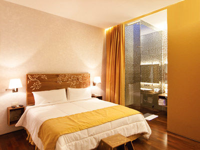 De Cortes 5* Mexico