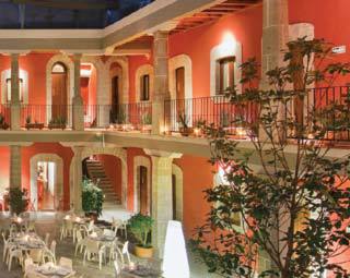 De Cortes 5* Mexico
